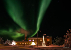 Lannavaara Lodge